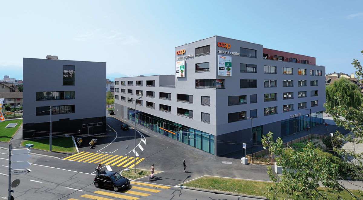 Coop_Immobilier_Renens